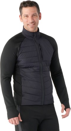 Smartloft Hybrid Insulated Jacket - Men's