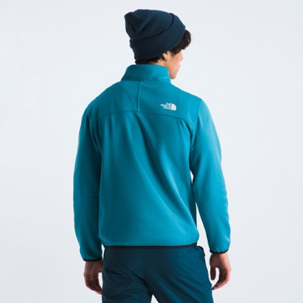 Crest Quarter-Zip Pullover - Men's