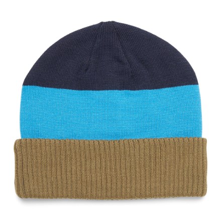 Alto Beanie