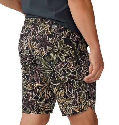 Trail Sender Shorts - Men's