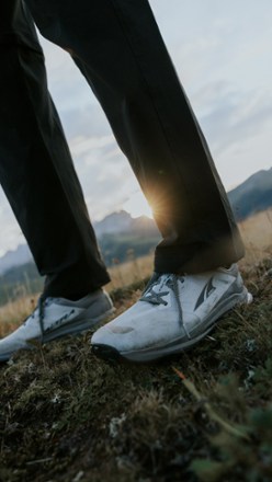 Lone Peak 9 Trail-Running Shoes - Men's