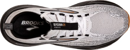 Glycerin StealthFit 21 Road-Running Shoes - Men's