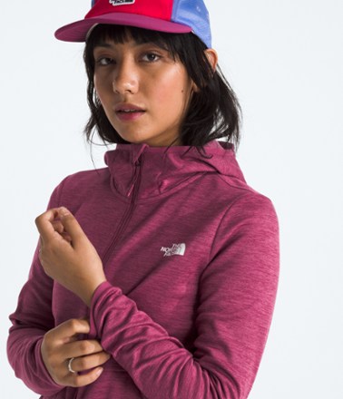 Canyonlands Hoodie - Women's