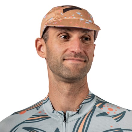 Roam Cycling Cap