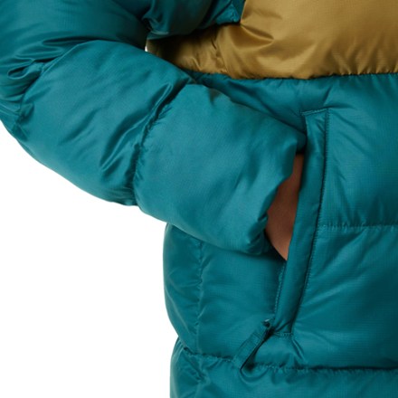 Vision Puffy Insulated Jacket - Kids'