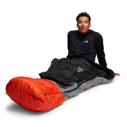 Specter 30F/-1C Sleeping Bag