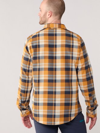 Fjallglim Shirt - Men's