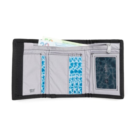 RFIDsafe Z50 Trifold Wallet