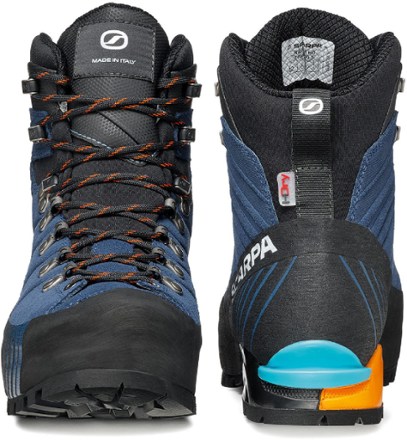 Ribelle HD Mountaineering Boots - Men's