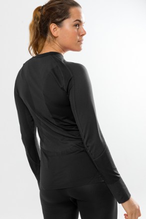 Craft baselayer seamless zone set best sale