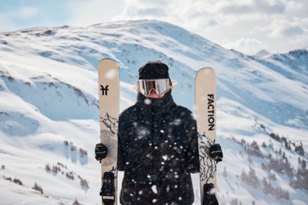 Prodigy 1 Capsule Skis - 2024/2025