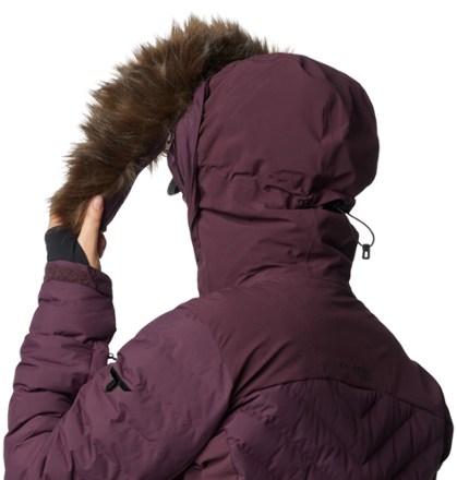 Bird Mountain Insulated Jacket - Women's