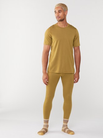 Merino 185 Base Layer Bottoms