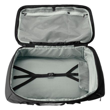 Tour Travel Pack 55 L