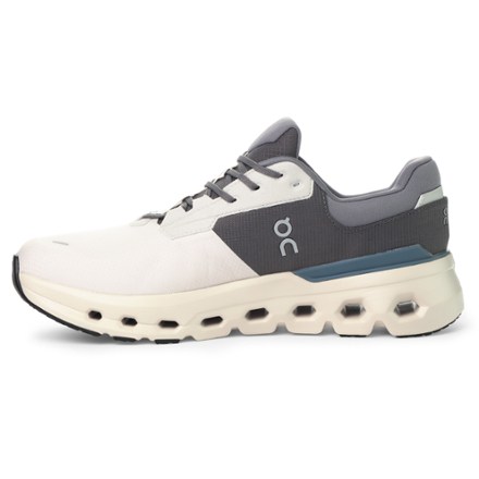 Cloudrunner 2 Waterproof Road-Running Shoes - Men's