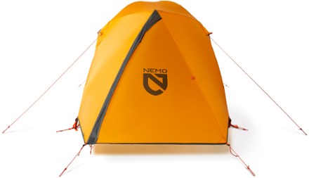 Kunai 2P 3-4 Season Tent