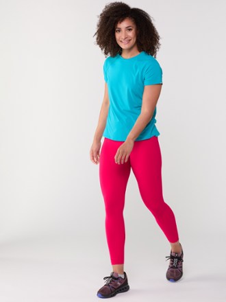 Take Your Time 7/8 Leggings - Women's