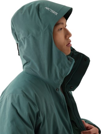 Therme Down Parka - Men's