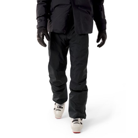 Fissile Insulated Snow Pants - Men's