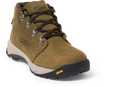 Inquire Chukka Hiking Boots - Women's