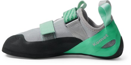 Komet (Narrow Fit) Climbing Shoes - Women's