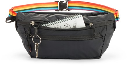 Trail 2 Pride Edition Waist Pack