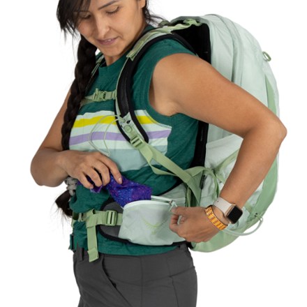 Tempest 22 Pack - Women's