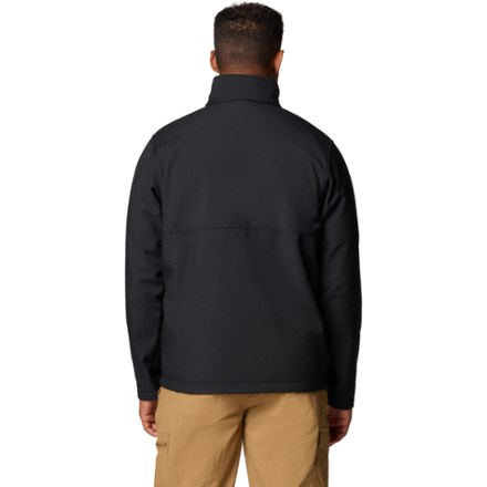 Ascender Soft-Shell Jacket - Men's