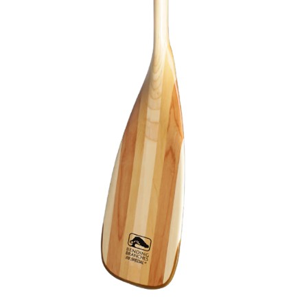 BB Special Bent Paddle