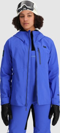 Hemispheres II Jacket - Women's