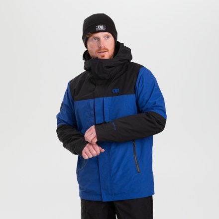 Kulshan Storm Jacket - Men's