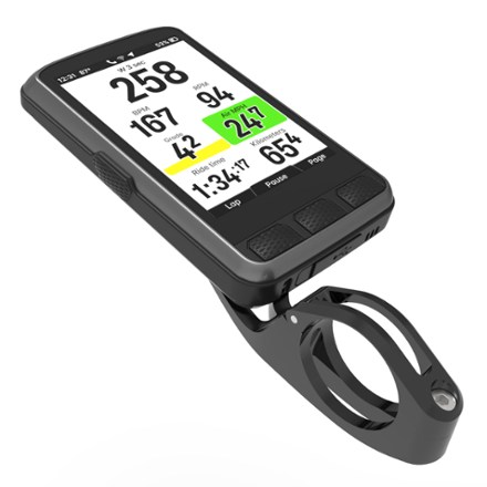 ELEMNT ACE Premium Bike Computer