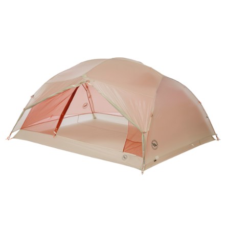 Copper Spur Platinum Tent