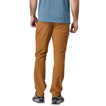 Terravia Alpine Pants - Men's