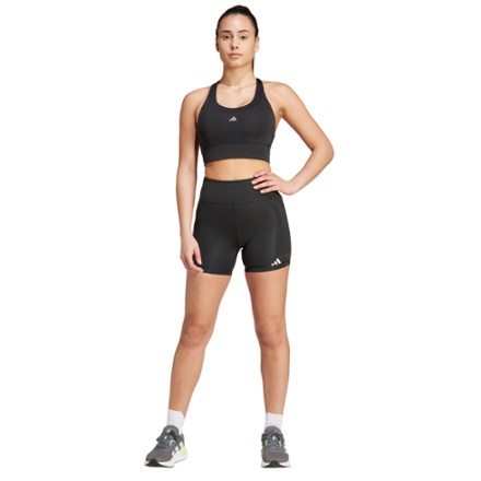 Own the Run Short Leggings - Women's