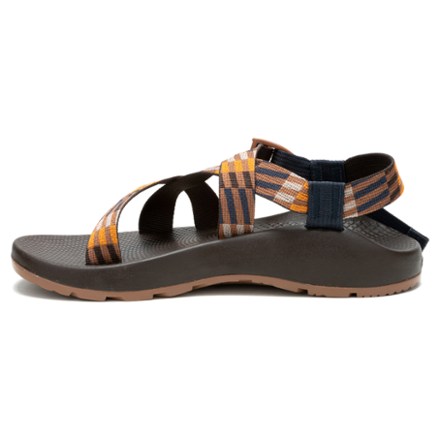 Z/1 Adjustable Strap Classic Sandals - Men's