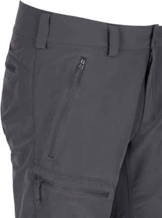 Incline Light Shorts - Men's