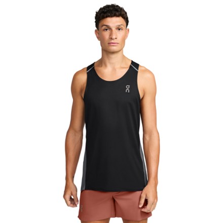 Performance Tank Top - Men's