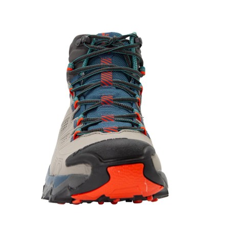 Ultra Raptor II Mid Leather GTX Hiking Boots