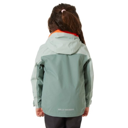 Shelter Outdoor Jacket 2.0 - Toddlers'/Little Kids'