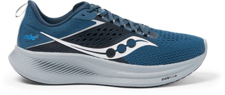 Ride 17 Road-Running Shoes - Men's