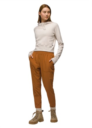 Railay Straight Pants - Women's