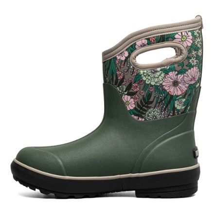 Classic II Mid Rain Boots - Women's