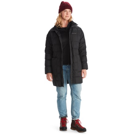 Strollbridge Down Coat - Women's