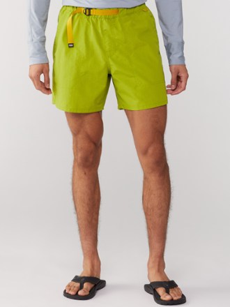 Trailmade Amphib Shorts - Men's