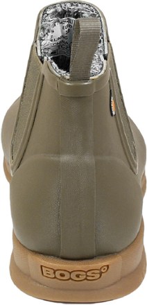 Sweetpea Winter Chelsea Boots - Women's