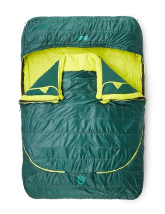 Jazz 30 Double Sleeping Bag