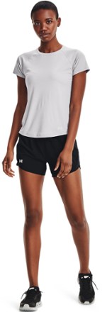 Fly By 2.0 Running Shorts - Women's