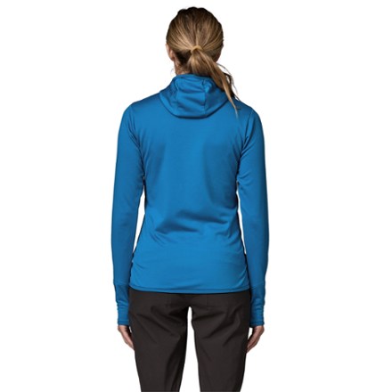 R1 Thermal Full-Zip Hoody - Women's