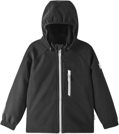 Vantti Soft-Shell Jacket - Toddlers'/Kids'